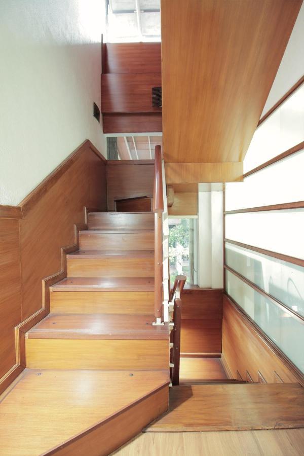 Oyo 229 Hi Quality Hotel Bandung Exterior foto