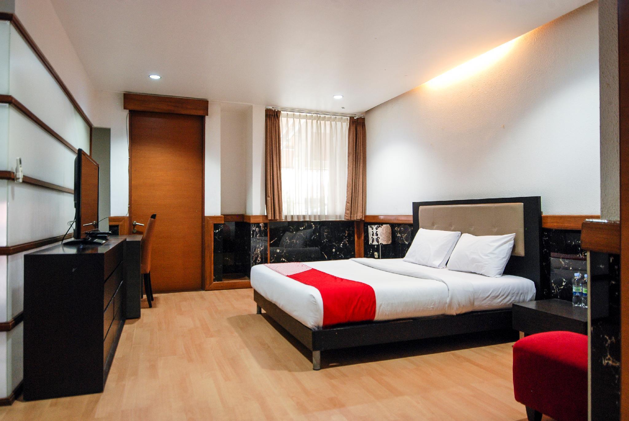 Oyo 229 Hi Quality Hotel Bandung Exterior foto