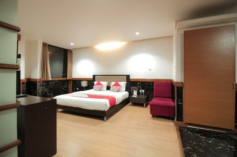 Oyo 229 Hi Quality Hotel Bandung Exterior foto